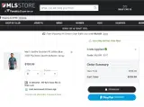 MLS49 coupon verification screenshot