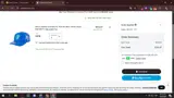 Seattle Sounders FC coupon verification screenshot