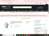 Seattle Sounders FC coupon verification screenshot