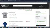 Seattle Sounders FC coupon verification screenshot