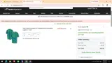 Seattle Sounders FC coupon verification screenshot