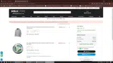 Seattle Sounders FC coupon verification screenshot