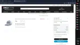STM26 coupon verification screenshot