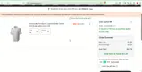 Seattle Sounders FC coupon verification screenshot