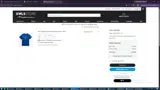 Seattle Sounders FC coupon verification screenshot