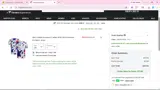CREWSTM26 coupon verification screenshot