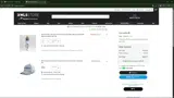 Seattle Sounders FC coupon verification screenshot