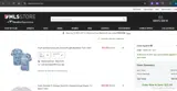 TSEMLS26 coupon verification screenshot