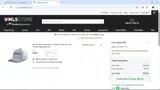 Seattle Sounders FC coupon verification screenshot