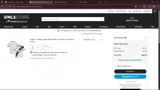 Seattle Sounders FC coupon verification screenshot
