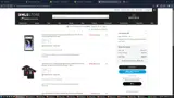 Seattle Sounders FC coupon verification screenshot