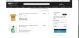 HOMER coupon verification screenshot