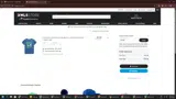 HOMER coupon verification screenshot