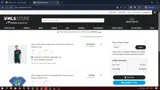 HOMER coupon verification screenshot
