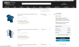 Seattle Sounders FC coupon verification screenshot