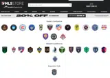 Seattle Sounders FC coupon verification screenshot