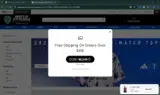 MLS49 coupon verification screenshot