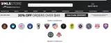 Seattle Sounders FC coupon verification screenshot