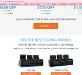 FOOTBALL20 coupon verification screenshot