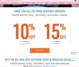 JULYRELAX10 coupon verification screenshot
