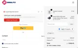 SE30 coupon verification screenshot