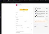 SE50 coupon verification screenshot