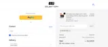 EELBATTERY coupon verification screenshot