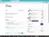 INSTAGRAM coupon verification screenshot
