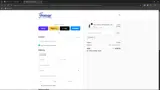UPREV coupon verification screenshot
