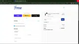 UPREV coupon verification screenshot