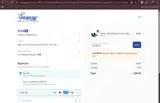 JULY4BCFD coupon verification screenshot