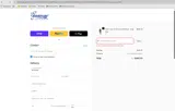 LOVEBOOT20 coupon verification screenshot