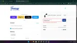 MEMOMASK50 coupon verification screenshot