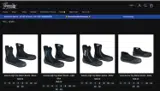 LOVEBOOT20 coupon verification screenshot