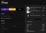 MOTHERWB coupon verification screenshot