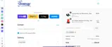 JULY4BCFD coupon verification screenshot