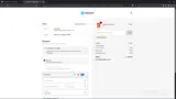 Welcome10 coupon verification screenshot