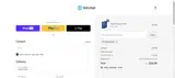 Welcome10 coupon verification screenshot
