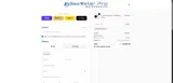 boatshow100 coupon verification screenshot
