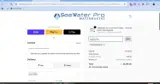 boatshow100 coupon verification screenshot
