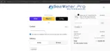 SAVE50 coupon verification screenshot