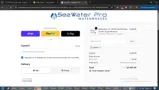 SAVE50 coupon verification screenshot