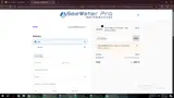 SALTYSUNRISE coupon verification screenshot