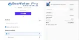 SAVE50 coupon verification screenshot