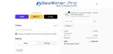 TOC100 coupon verification screenshot