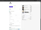 Sea Witch Botanicals coupon verification screenshot