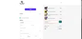 Sea Witch Botanicals coupon verification screenshot
