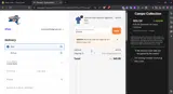 20%OFF coupon verification screenshot