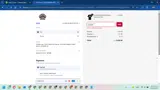 20%OFF coupon verification screenshot