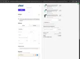WELCOME20 coupon verification screenshot